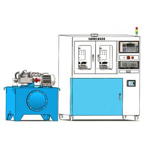 電磁閥測(cè)試臺(tái)